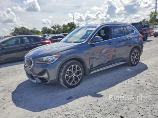 BMW X1 XDRIVE28I