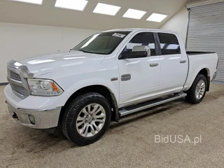 RAM 1500 LONGHORN