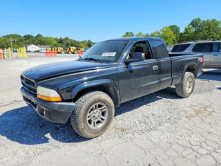 DODGE DAKOTA SPORT