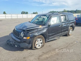 JEEP PATRIOT SPORT
