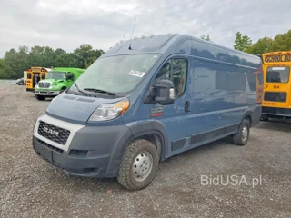 RAM PROMASTER 3500 3500 HIGH