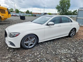 MERCEDES-BENZ E 300 4MATIC