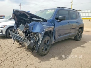 JEEP RENEGADE SPORT