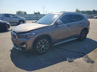BMW X1 XDRIVE28I