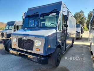 FREIGHTLINER MT45 CHASSIS
