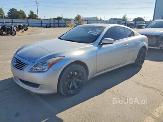 INFINITI G37 COUPE X