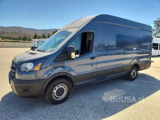 FORD TRANSIT 250