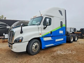FREIGHTLINER CASCADIA 125