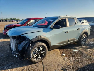 HYUNDAI SANTA CRUZ XRT