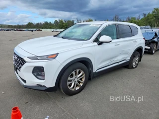 HYUNDAI SANTA FE SEL