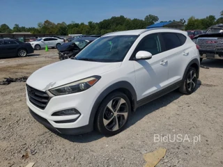 HYUNDAI TUCSON SPORT