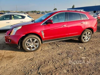CADILLAC SRX PERFORMANCE COLLECTION