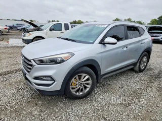 HYUNDAI TUCSON ECO
