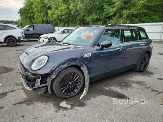 MINI COOPER S CLUBMAN