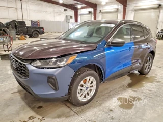 FORD ESCAPE ST LINE