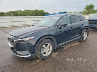MAZDA CX-9 GRAND TOURING