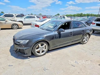 AUDI A4 PREMIUM