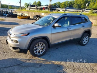 JEEP CHEROKEE LATITUDE