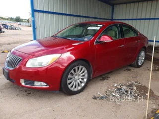 BUICK REGAL PREMIUM