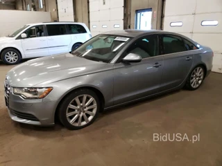 AUDI A6 PREMIUM PLUS
