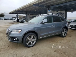 AUDI Q5 TDI PREMIUM PLUS