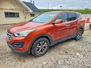 HYUNDAI SANTA FE SPORT 2.4L