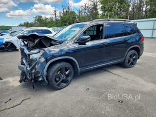 HONDA PASSPORT ELITE