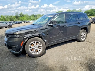 JEEP GRAND CHEROKEE L LIMITED