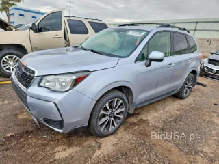 SUBARU FORESTER 2.0XT PREMIUM