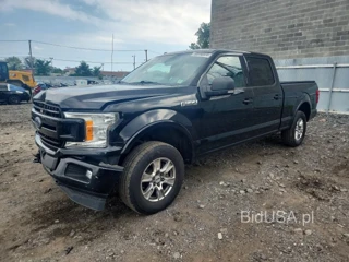 FORD F150 SUPERCREW