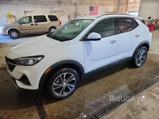 BUICK ENCORE GX SELECT