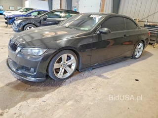 BMW 335 I