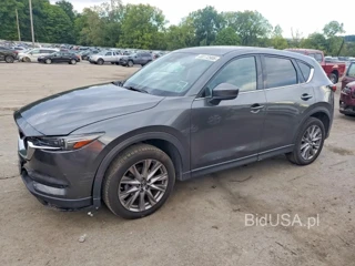 MAZDA CX-5 GRAND TOURING