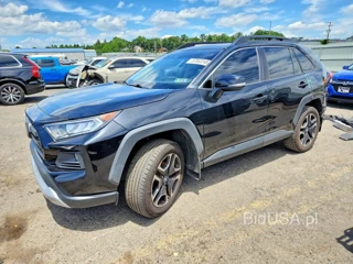 TOYOTA RAV4 ADVENTURE