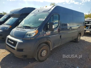 RAM PROMASTER 3500