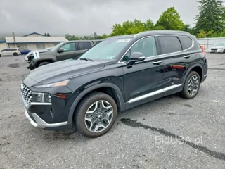 HYUNDAI SANTA FE LIMITED