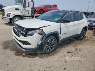 JEEP COMPASS LIMITED