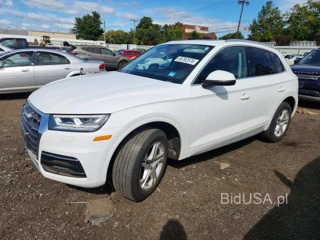 AUDI Q5 PREMIUM PLUS