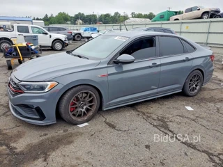 VOLKSWAGEN JETTA GLI