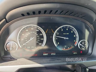 BMW X5 XDRIVE50I