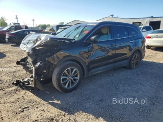 HYUNDAI SANTA FE SE