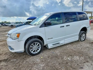 DODGE GRAND CARAVAN SE