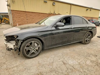MERCEDES-BENZ E 300 4MATIC