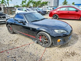 MAZDA MX-5 MIATA CLUB