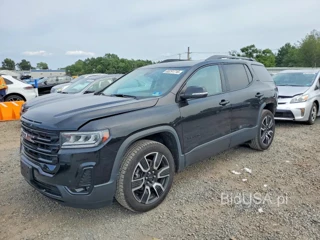 GMC ACADIA SLT