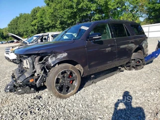 FORD EXPEDITION LIMITED