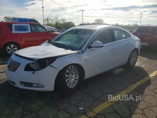 BUICK REGAL CXL