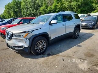 GMC ACADIA SLT-1