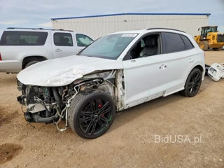 AUDI SQ5 PRESTIGE