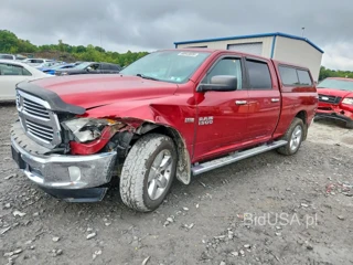 RAM 1500 SLT